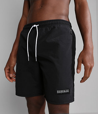 Shorts da Bagno Morgex-
